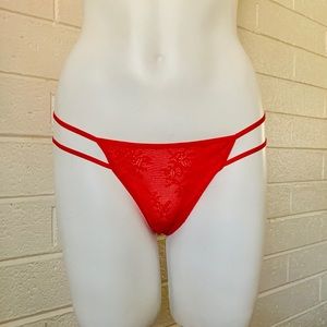 🌹 Victoria’s Secret Very Sexy Double Panty